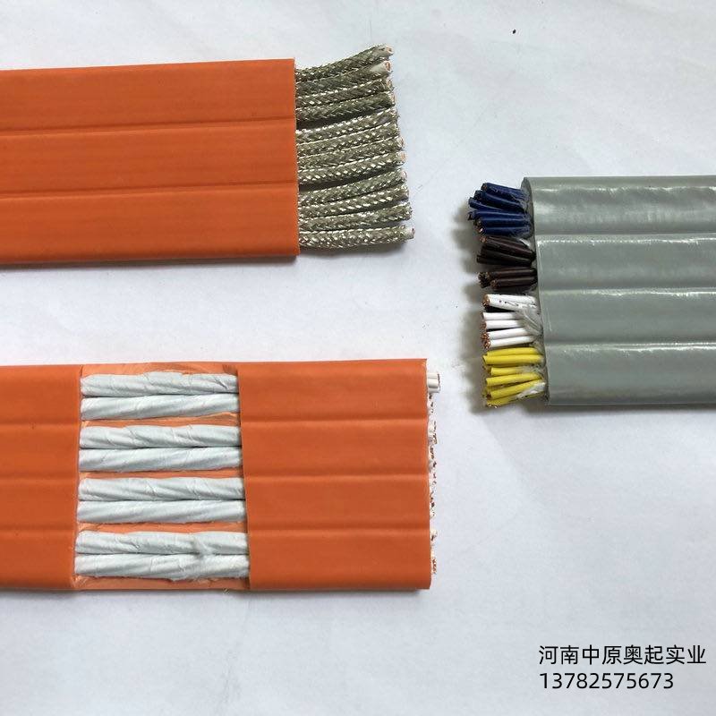 丝瓜视频成人污版扁电缆